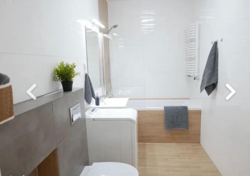 Viviappartments, Warsaw, Targowek Warsaw
