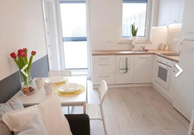 Viviappartments, Warsaw, Targowek * Warsaw