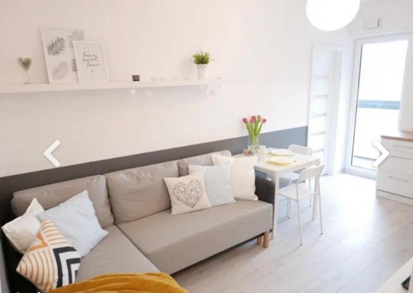 Viviappartments, Warsaw, Targowek Apartment