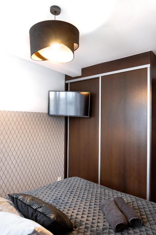 Hostel Clicktheflat Piekna Center