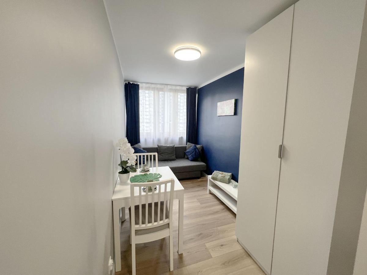 Center, New Flat By Noble Chłodna 11/ 707s Warszawa