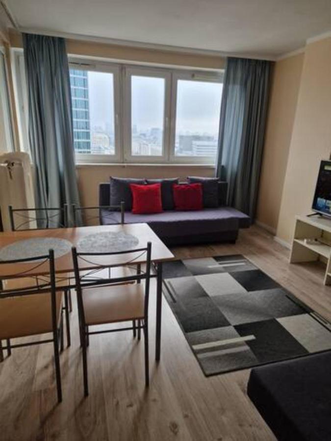 Apartamento Nww Zgody I Chmielna *