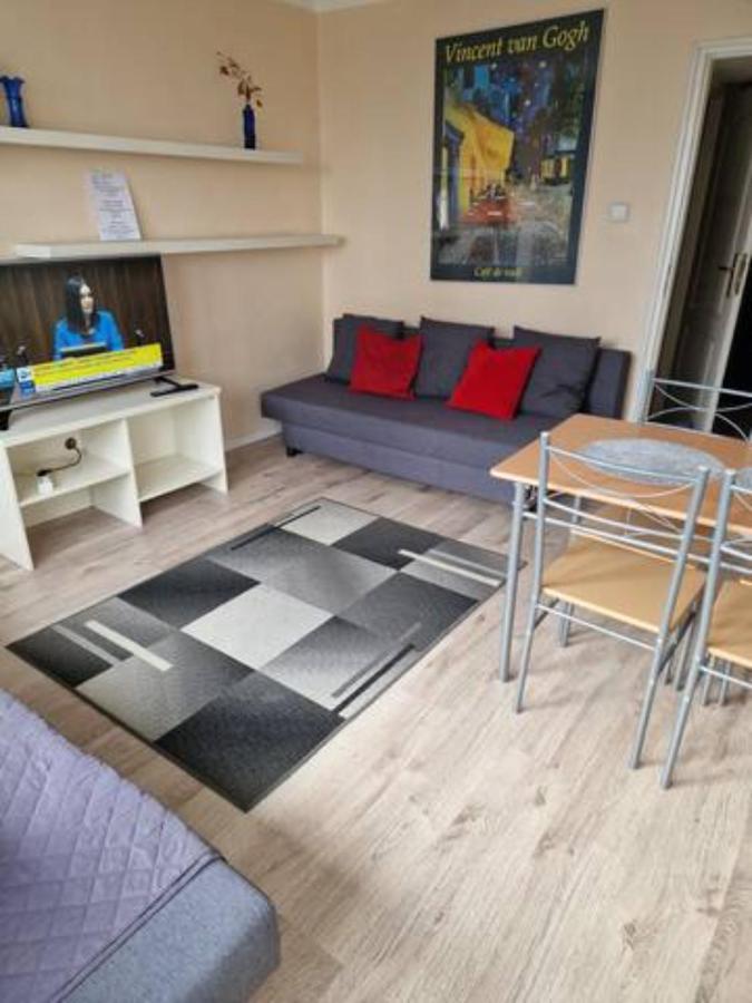 Nww Zgody I Chmielna Apartment *