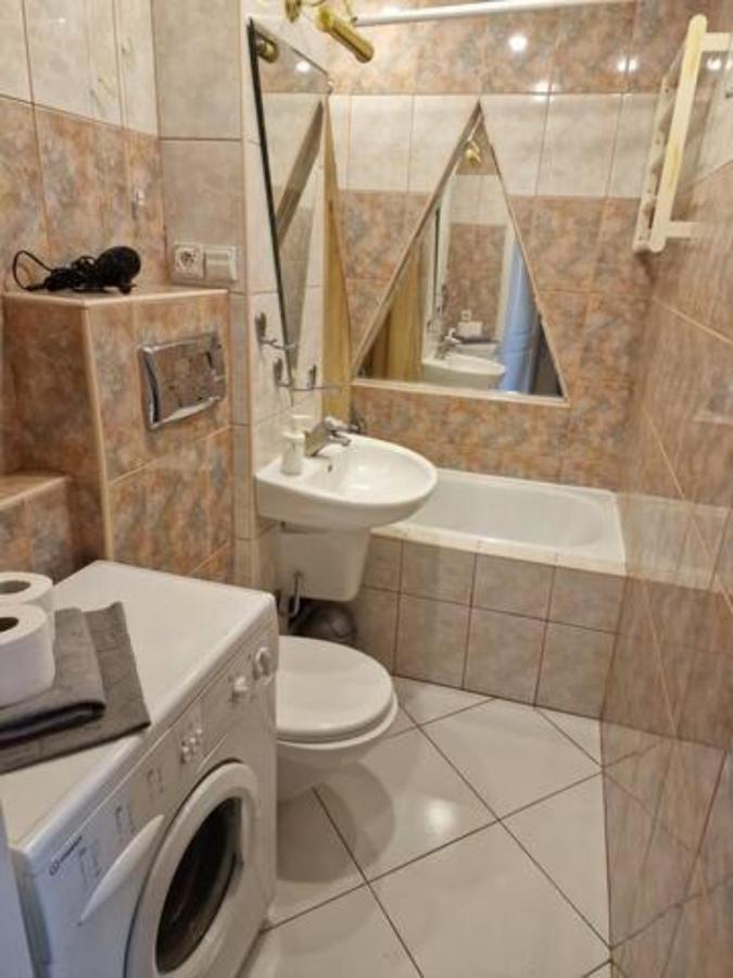 Nww Zgody I Chmielna Apartamento Varsóvia
