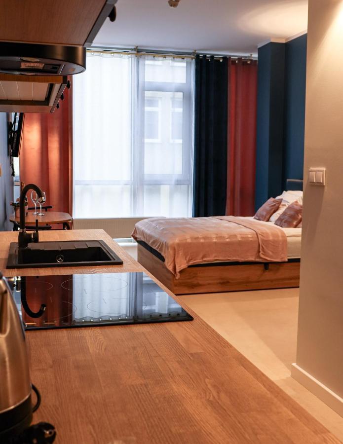 Apartment Apart
