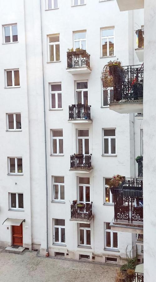 Zabkowska 37 Apartament Koneser