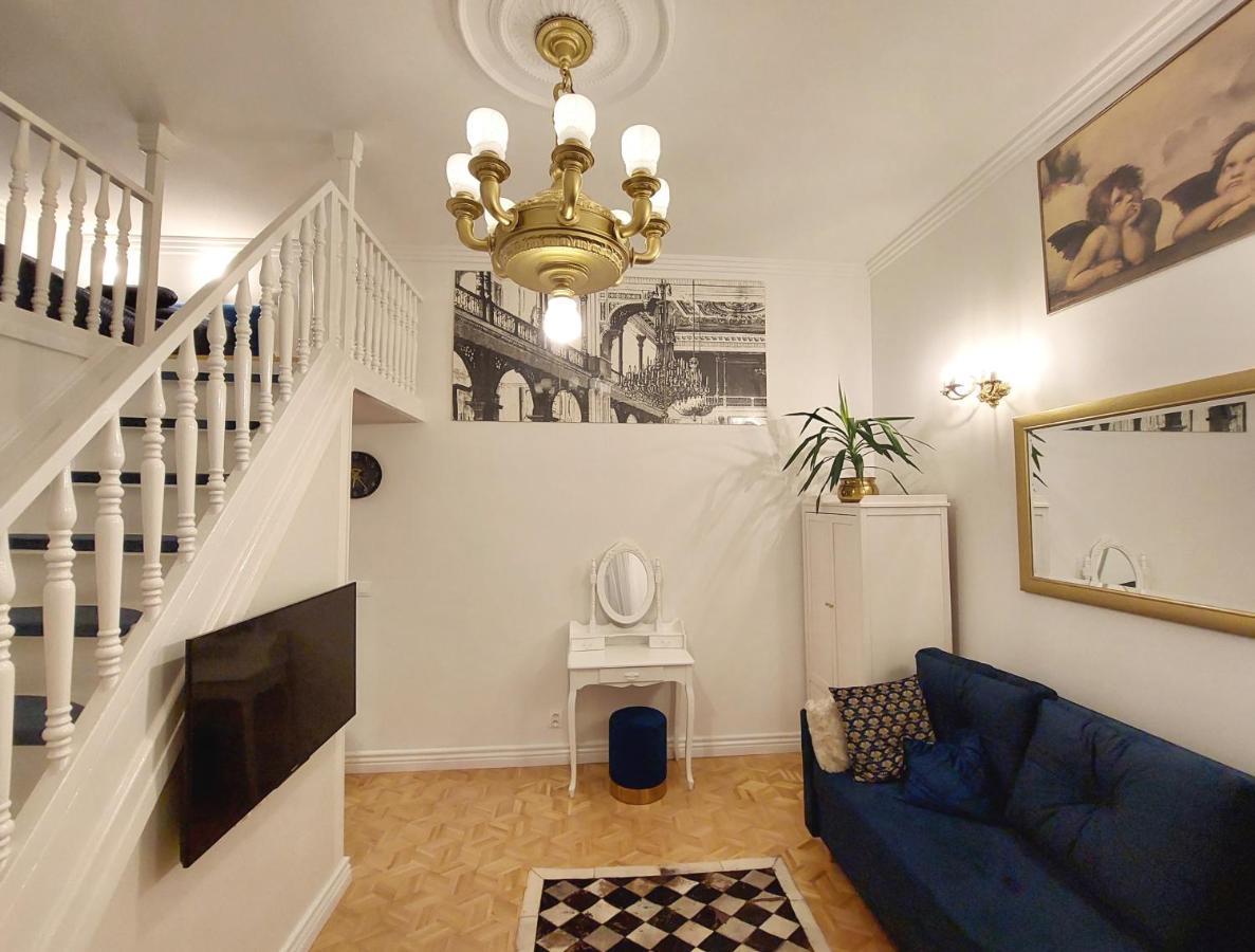 Zabkowska 37 Apartament Koneser * Warsaw