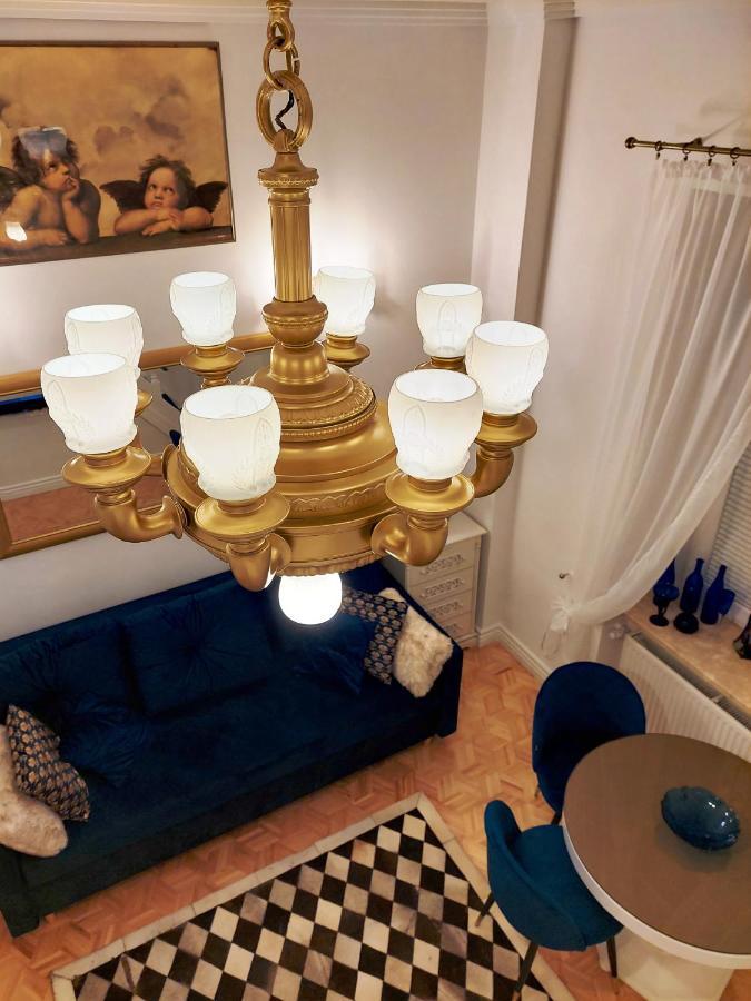 Zabkowska 37 Apartament Koneser Warsaw