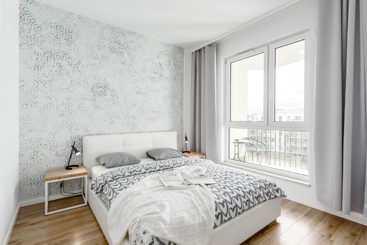 Apartamento Chill Park *