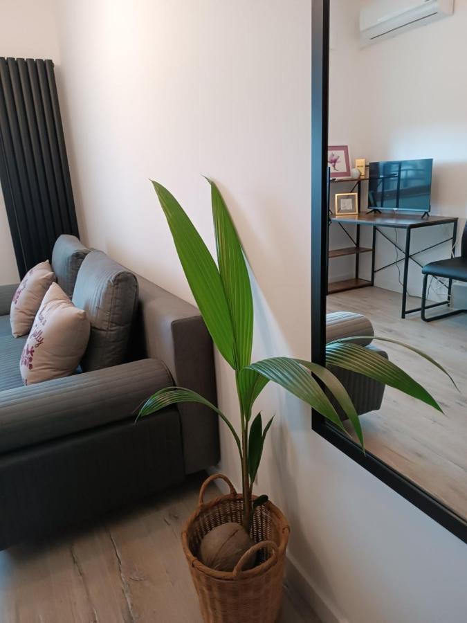 Wiktoryn 6a Apartment *