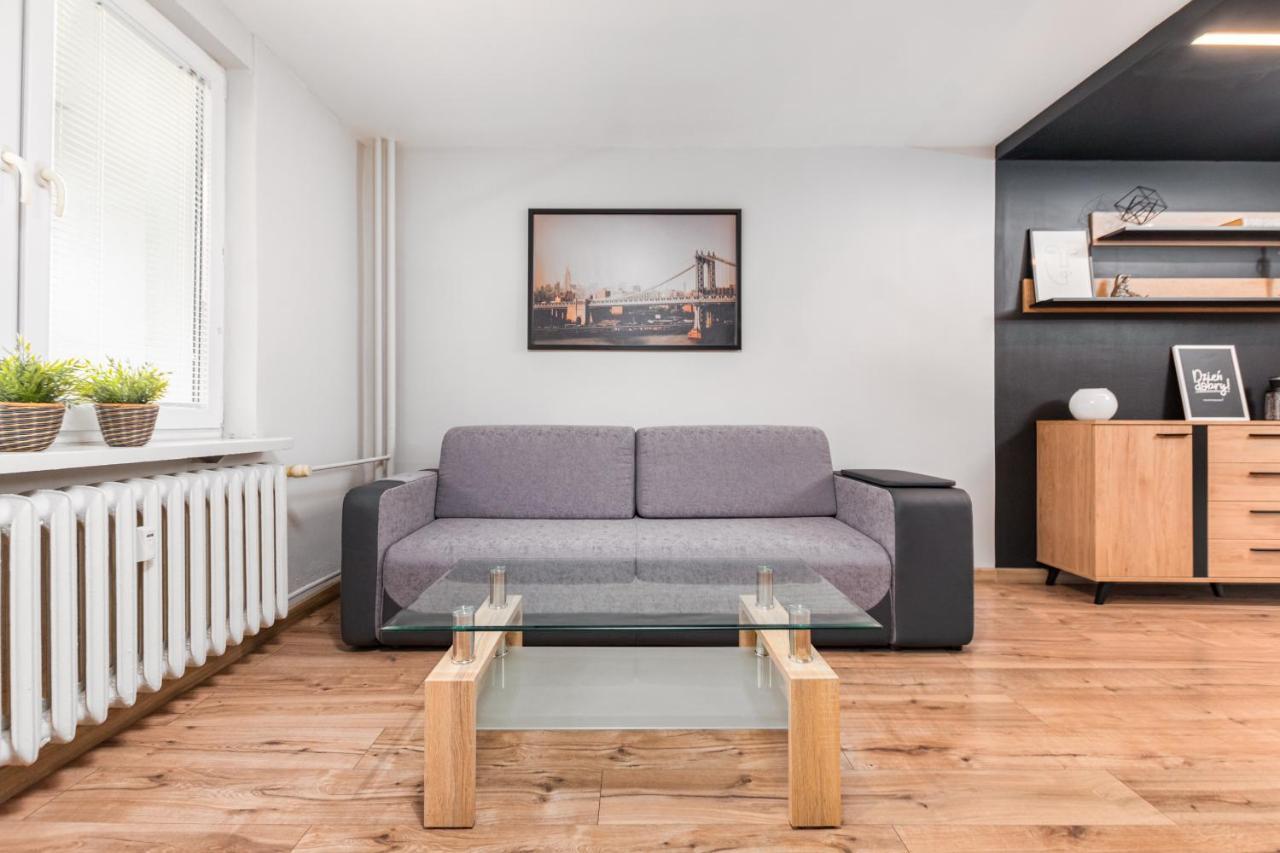 Apartment Lukowska 5 By Homeprime *