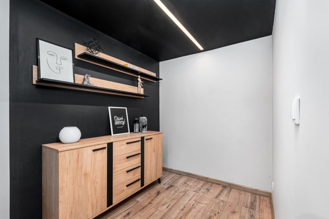 Lukowska 5 By Homeprime Căn hộ Warsaw