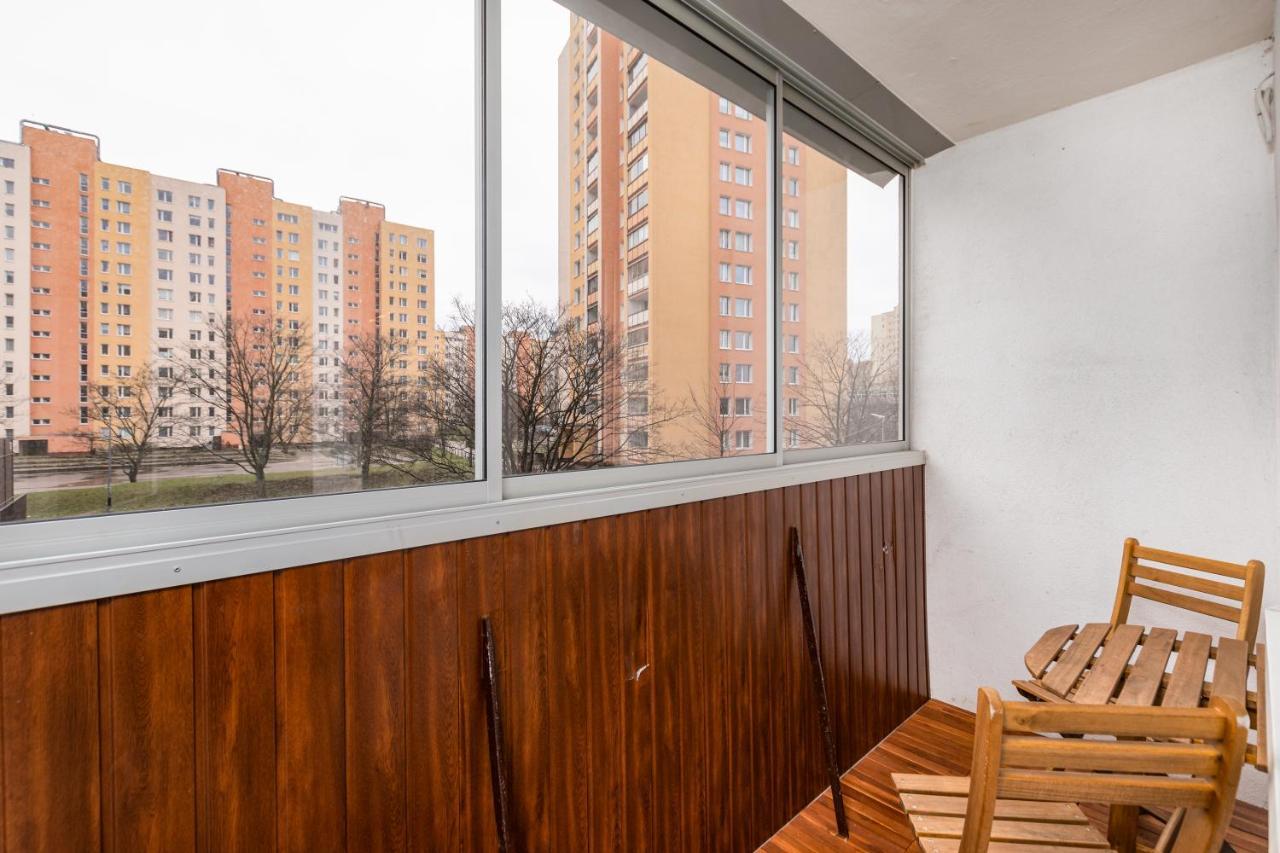 Lukowska 5 By Homeprime Apartment *