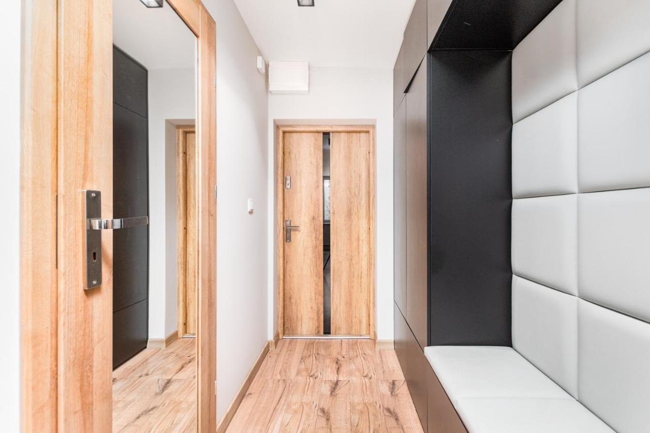 Căn hộ Lukowska 5 By Homeprime Warsaw
