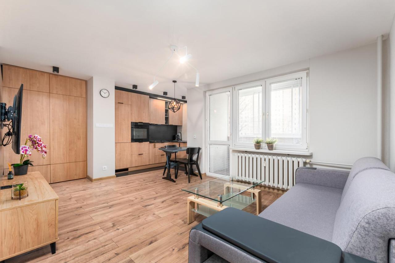Lukowska 5 By Homeprime Apartment