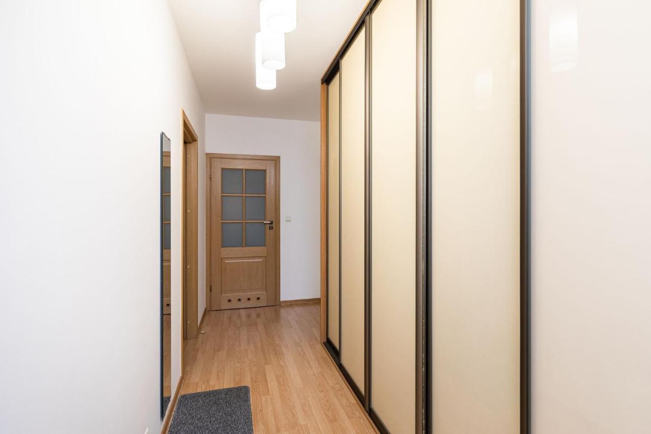 Apartament Superapart Zytnia 16