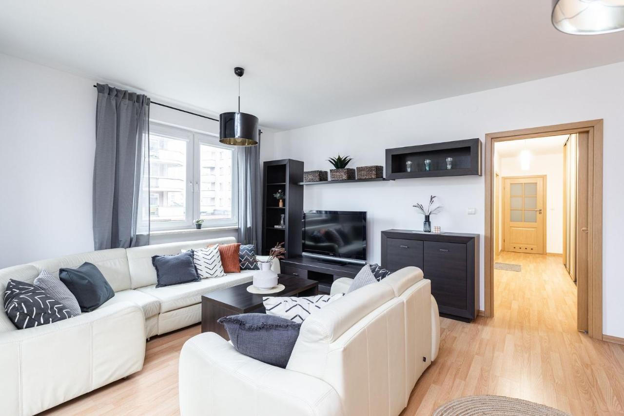 Superapart Zytnia 16 Warschau