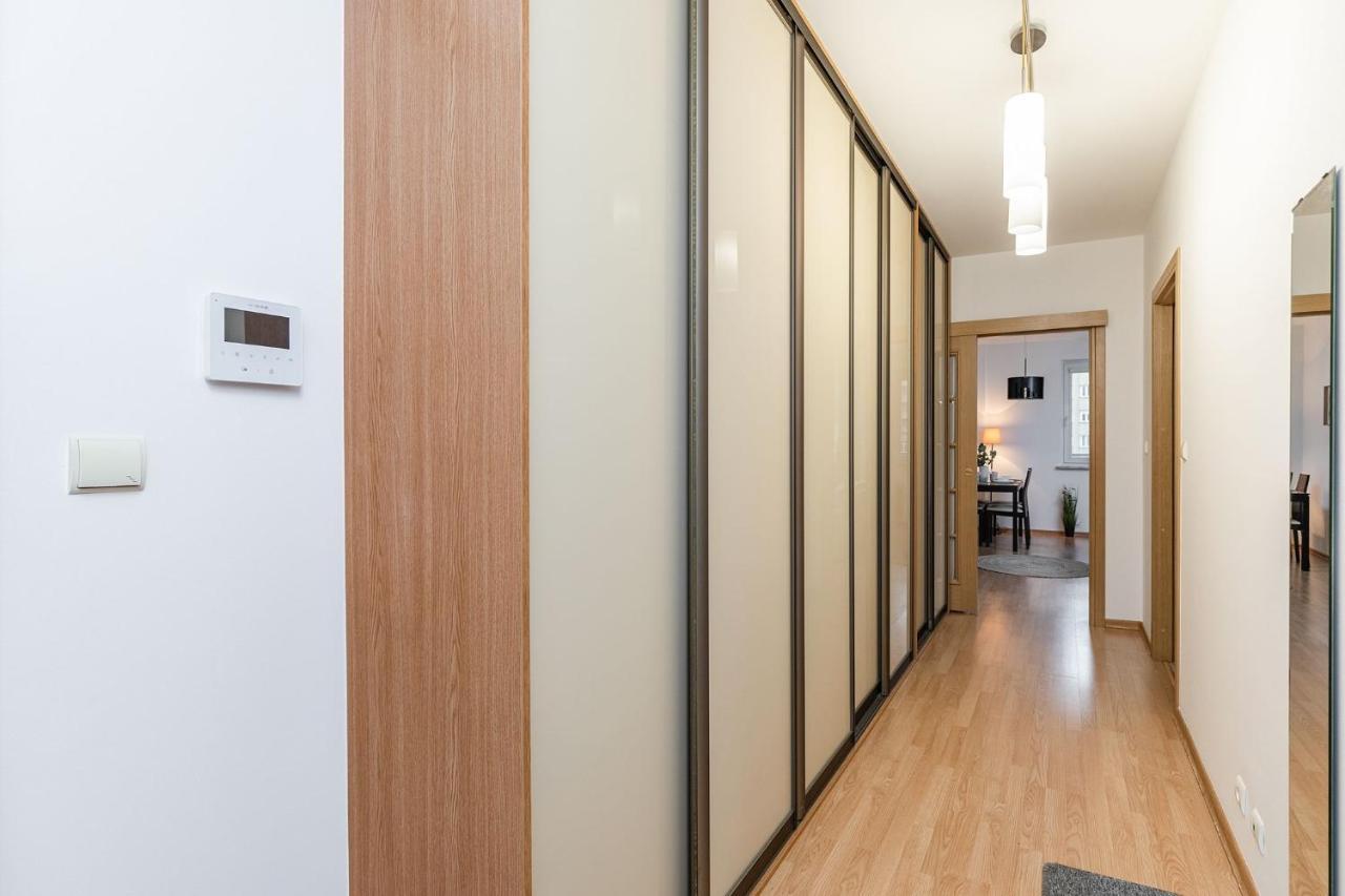Superapart Zytnia 16 Apartament Warszawa