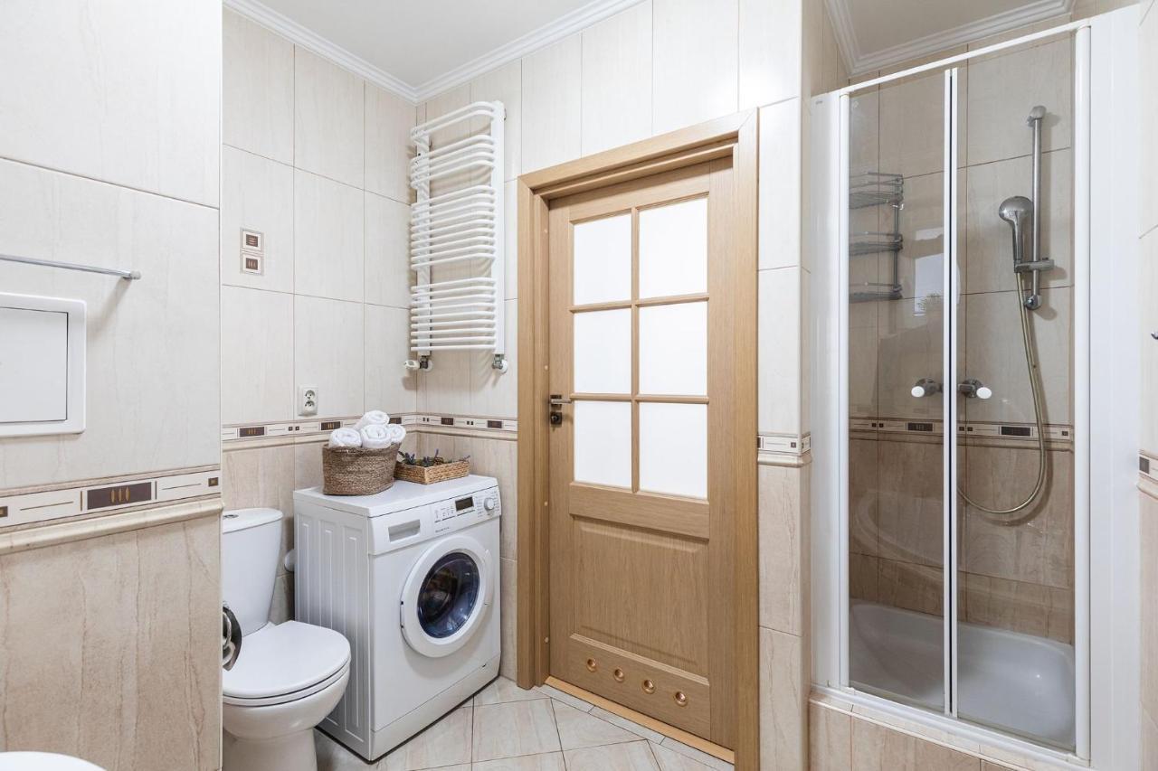 Apartament Superapart Zytnia 16 Warszawa
