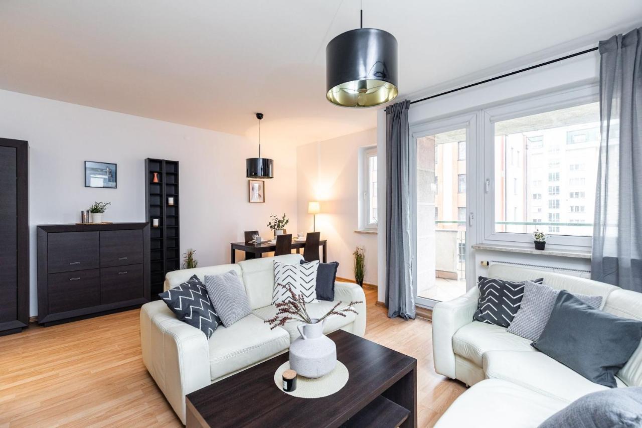 Superapart Zytnia 16 Apartament