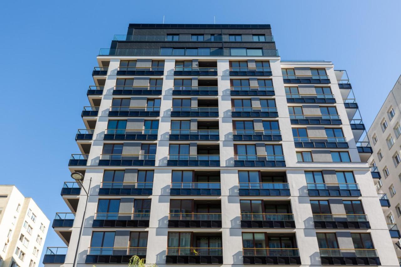 Business Wola With Parking Place By Renters Apartment *