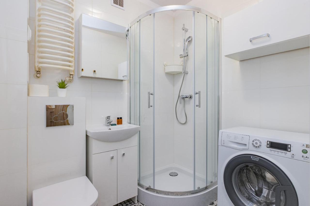 Apartment Shortstaypoland Zlota *