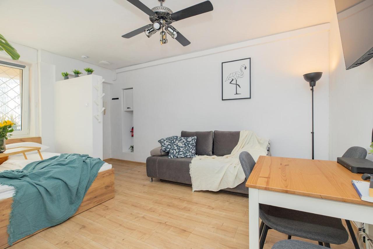 Shortstaypoland Zlota * Warsaw