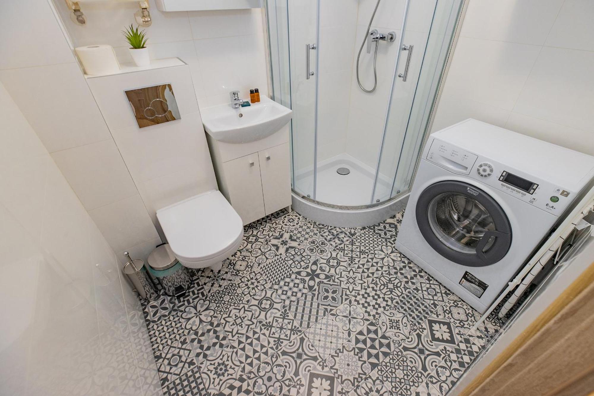 Apartment Shortstaypoland Zlota *