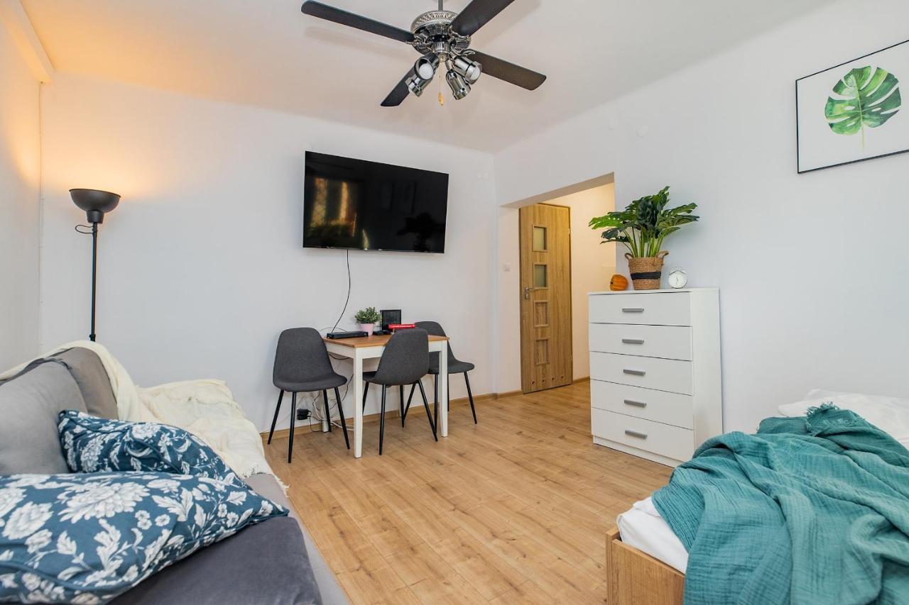 Shortstaypoland Zlota Apartment Warsaw