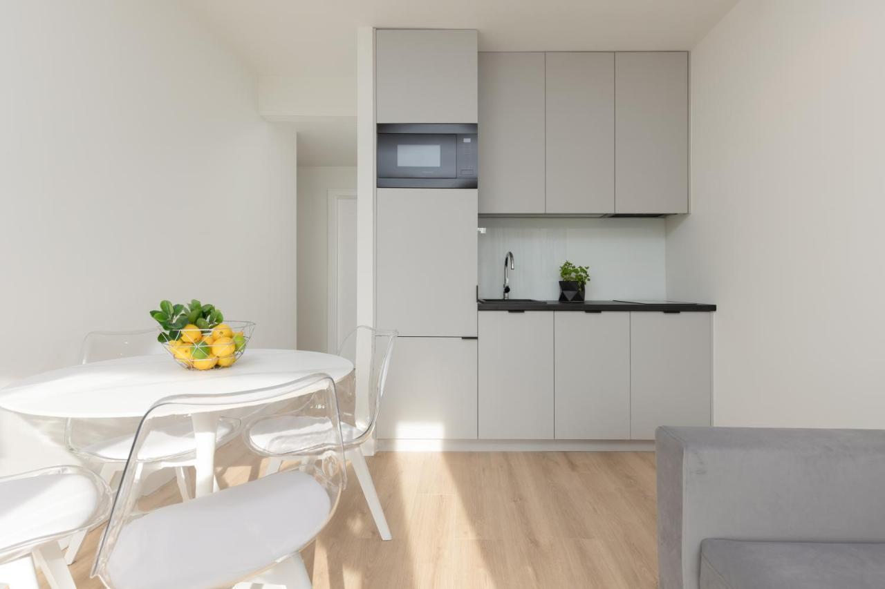 Apartament Stylish Close To Zlote Tarasy Warszawa