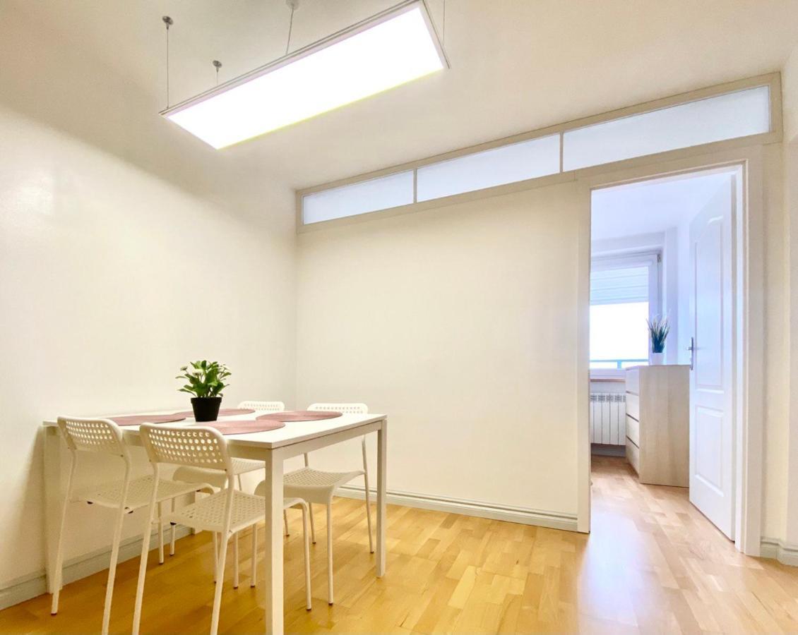 Apartment K22 Pole Mokotowskie