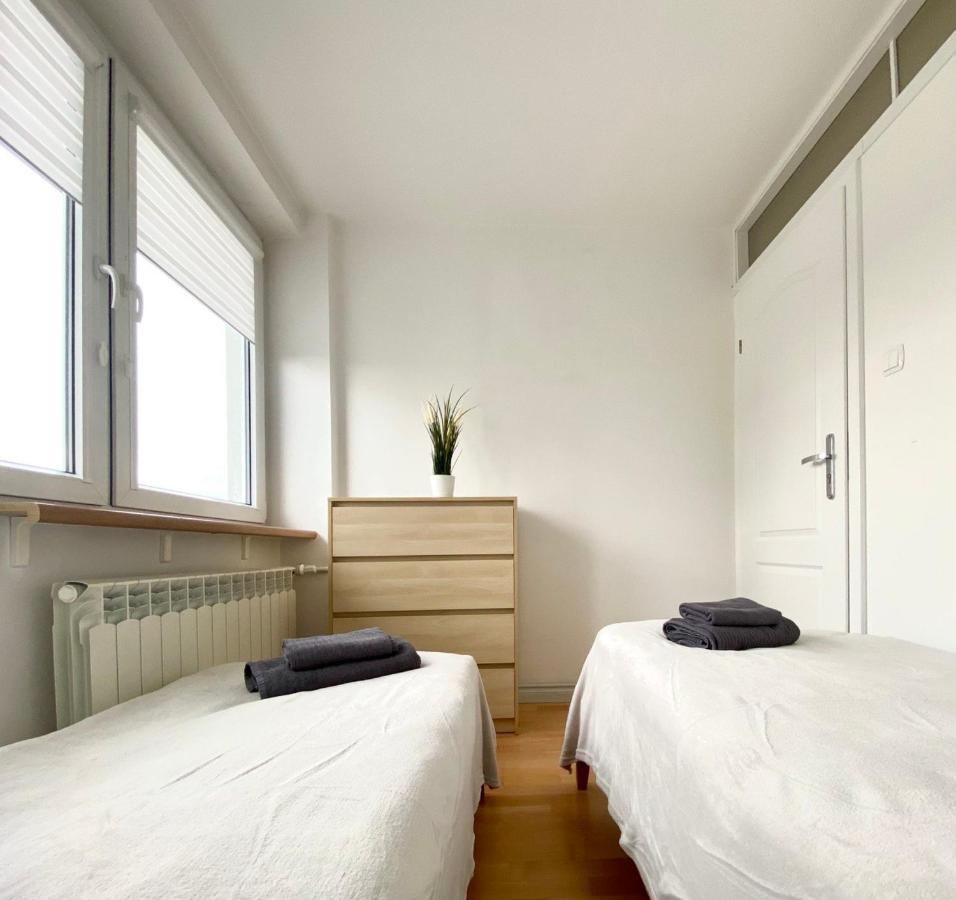 Apartment K22 Pole Mokotowskie