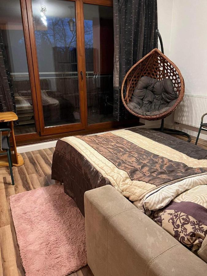 Choszczowka - Mieszkanie Przy Lesie Apartment