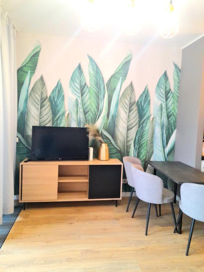 Apartament Prestige Wola Kolejowa Warszawa