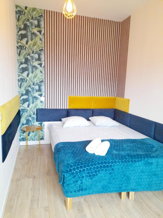 Prestige Wola Kolejowa Apartament