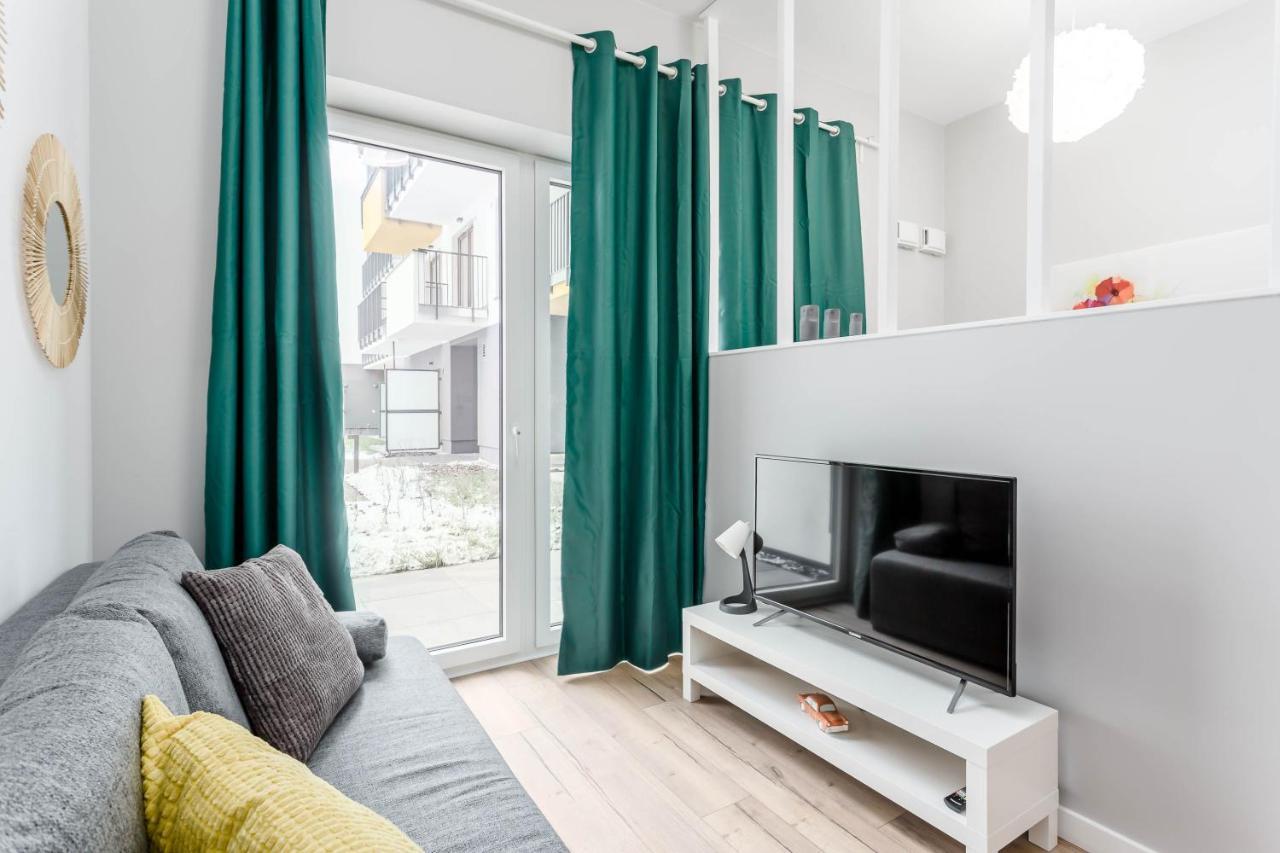 Apartamento Chill Marywilska *