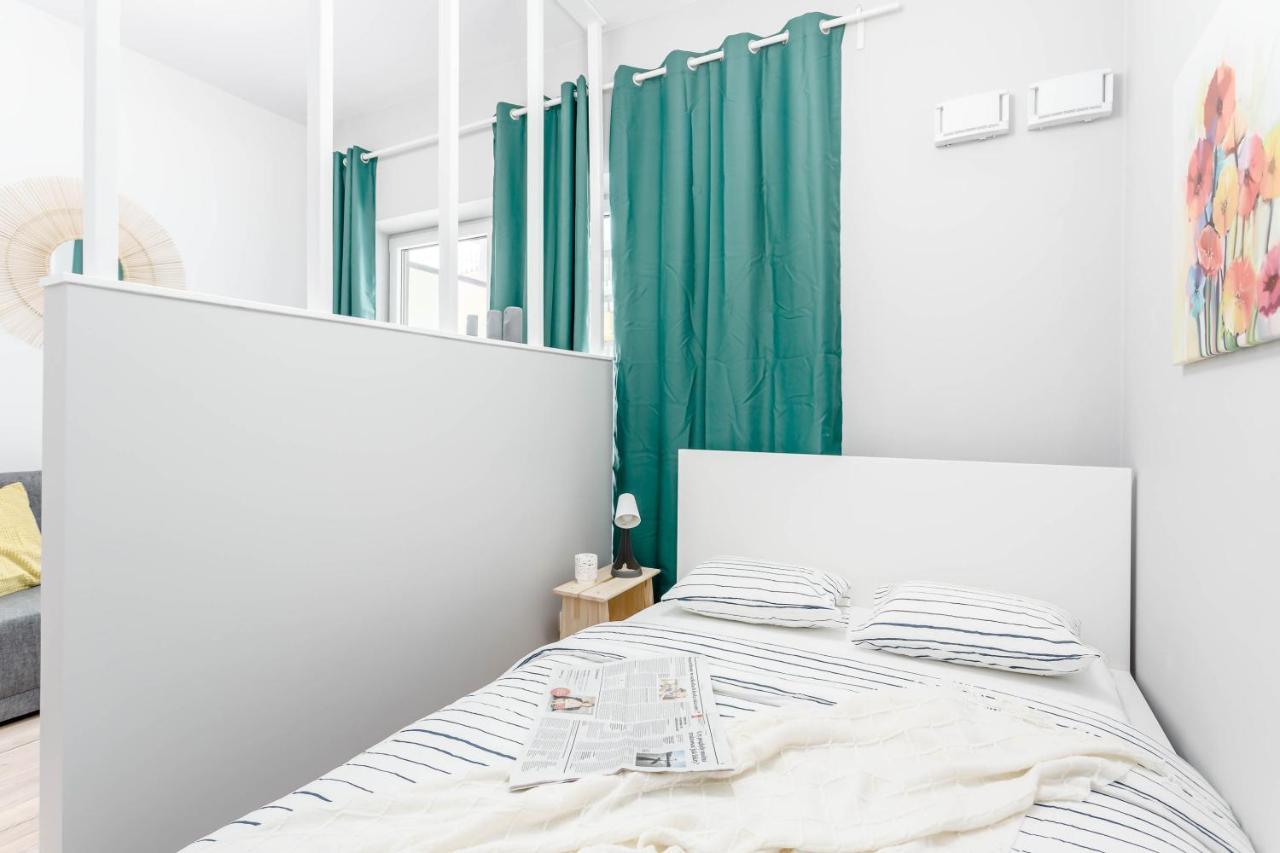Chill Marywilska Apartamento