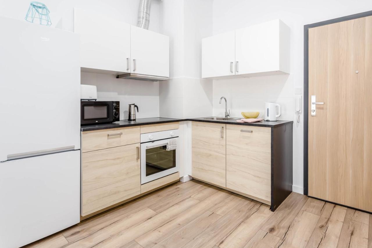 Apartamento Chill Marywilska *
