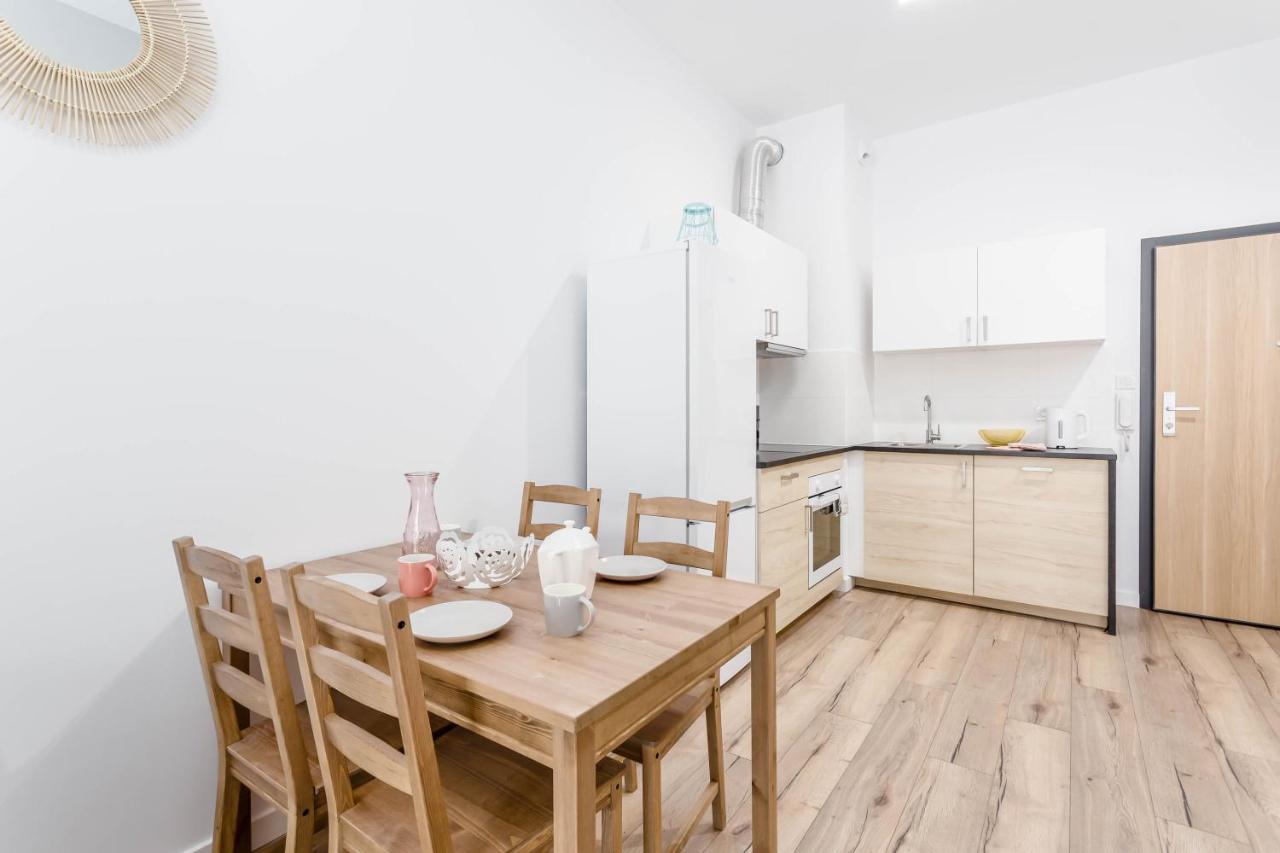Chill Marywilska Apartamento