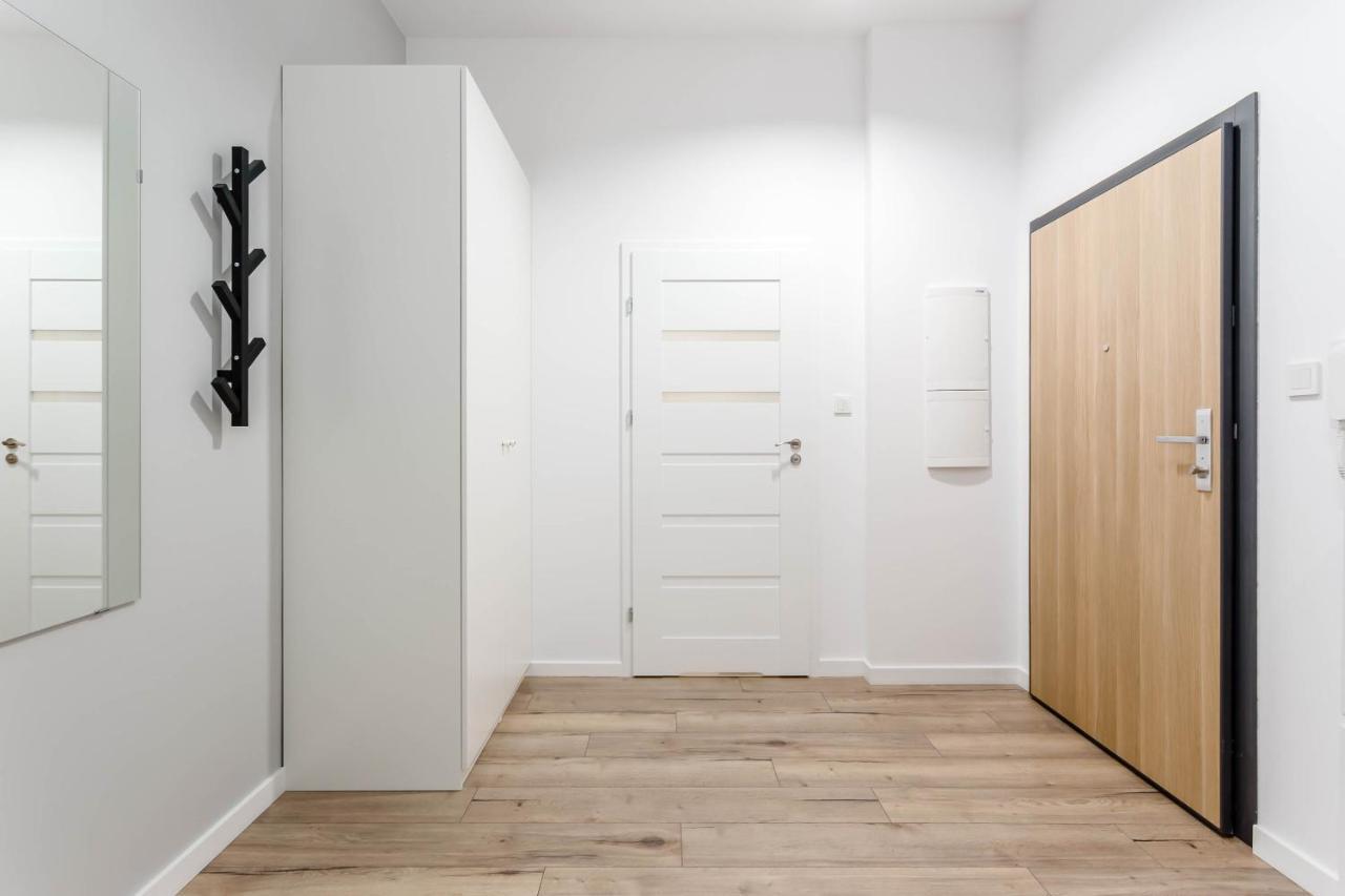 Apartamento Chill Marywilska