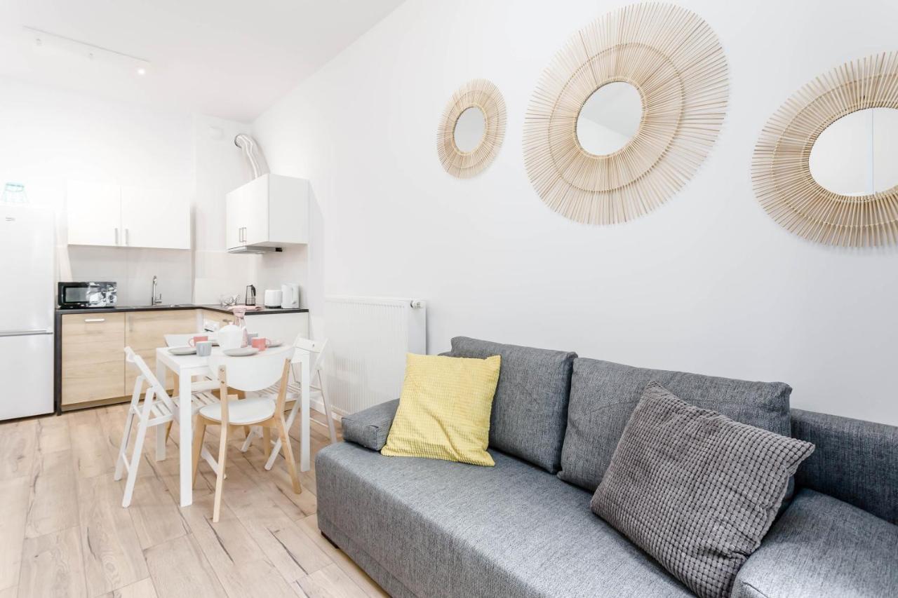 Apartamento Chill Marywilska *