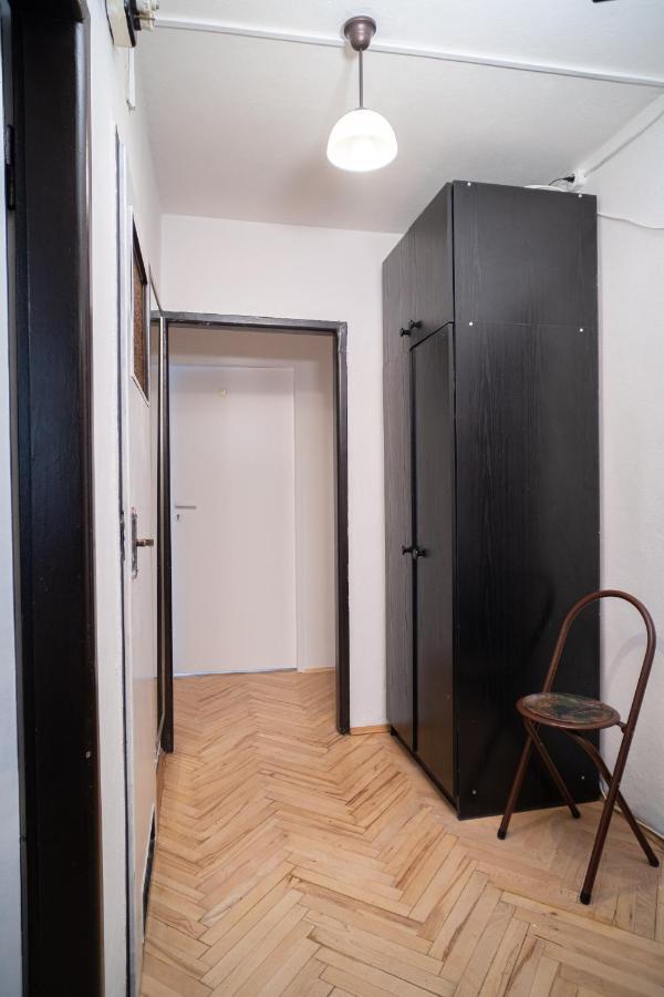 Apartrooms Near Metro Dw Wilenski Dnf Apartamento Varsóvia