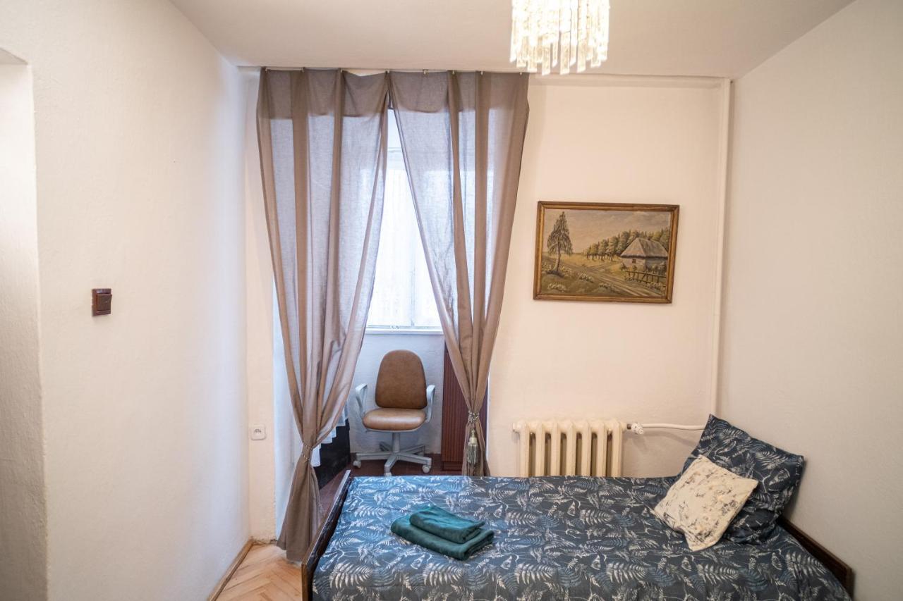 Apartment Apartrooms Near Metro Dw Wilenski Dnf Warschau