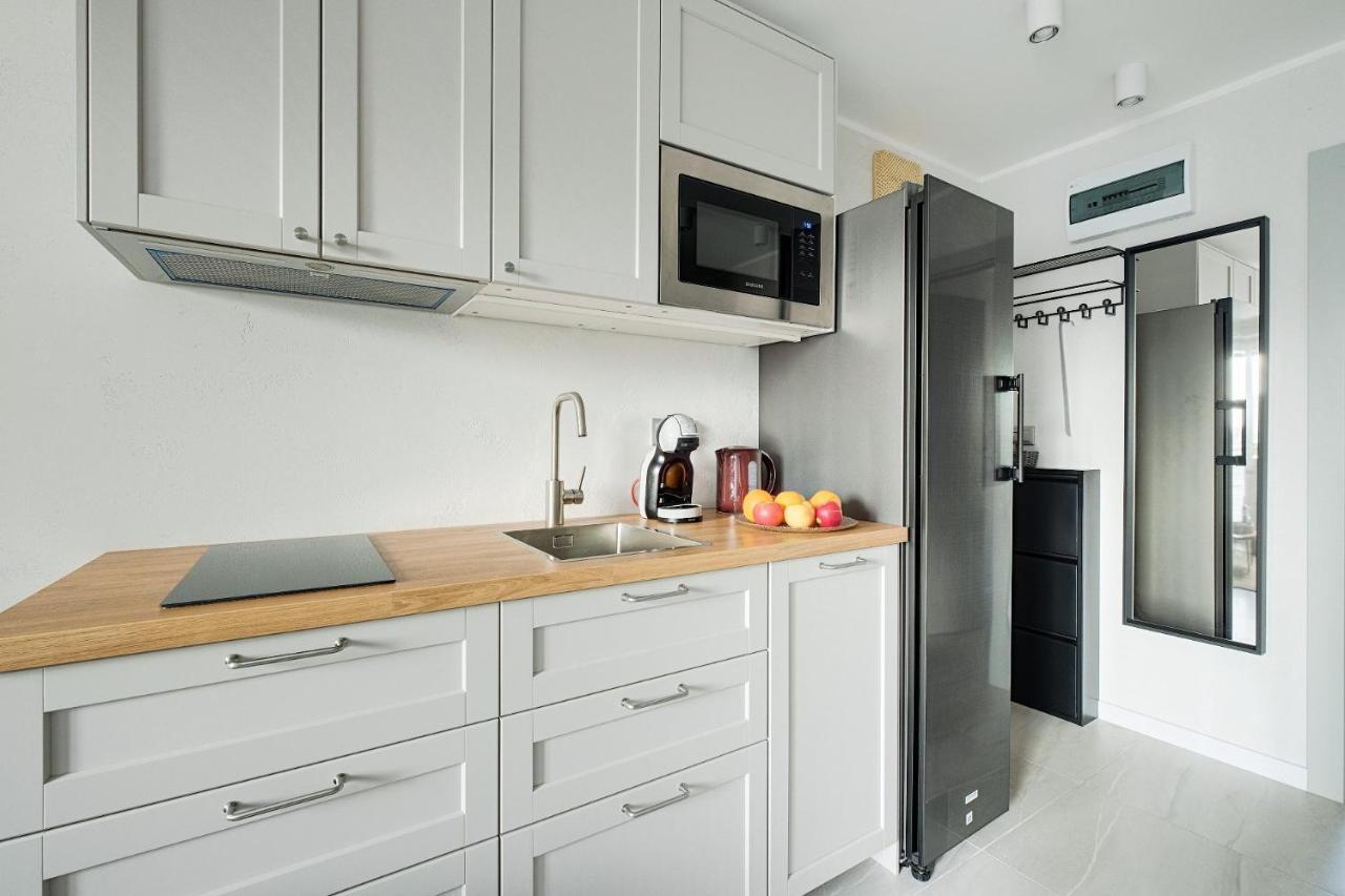 Plater Apartamento Varsóvia
