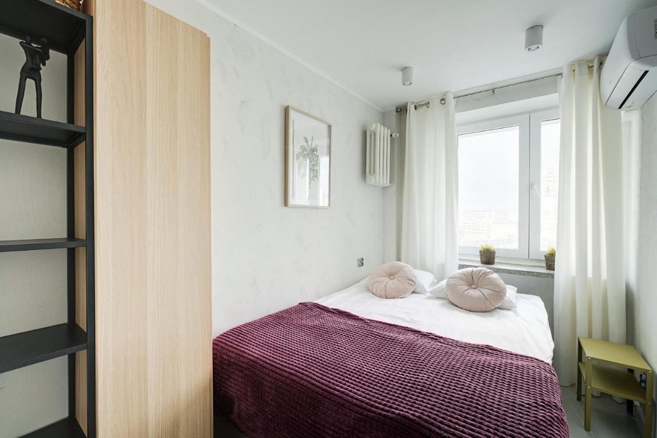 Apartament Plater