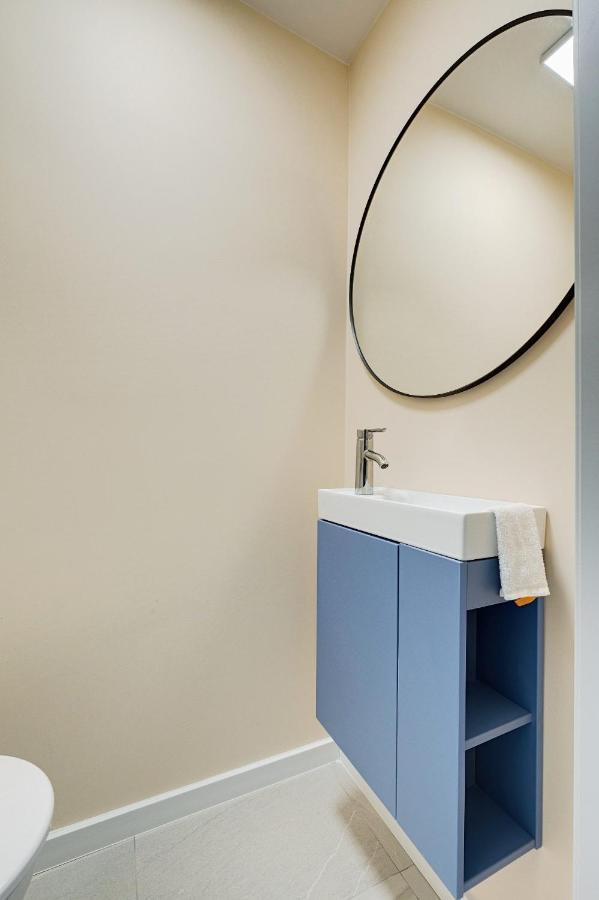 Apartament Plater Warszawa