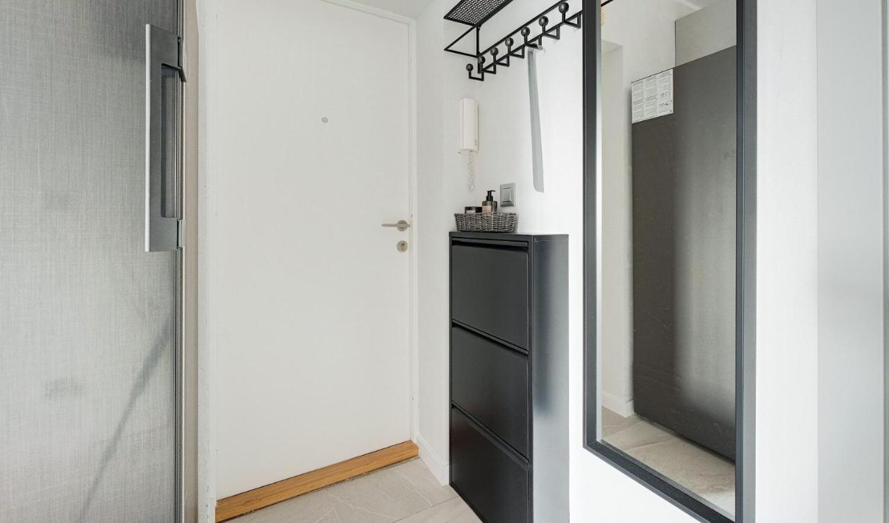 Plater Apartament Warszawa