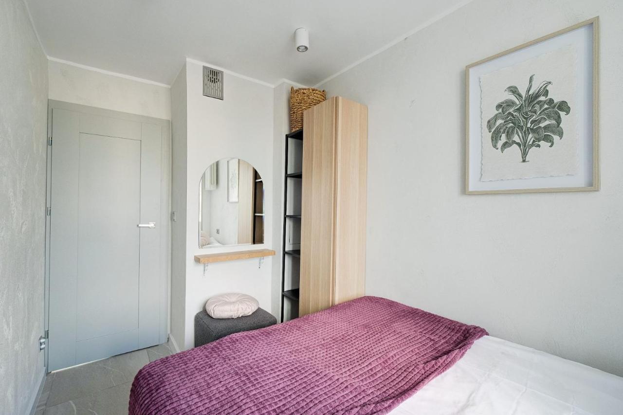 Apartament Plater
