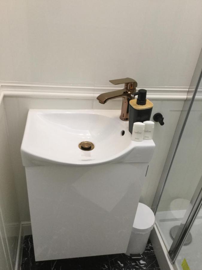 President By Warsawresidence Group Apartament *