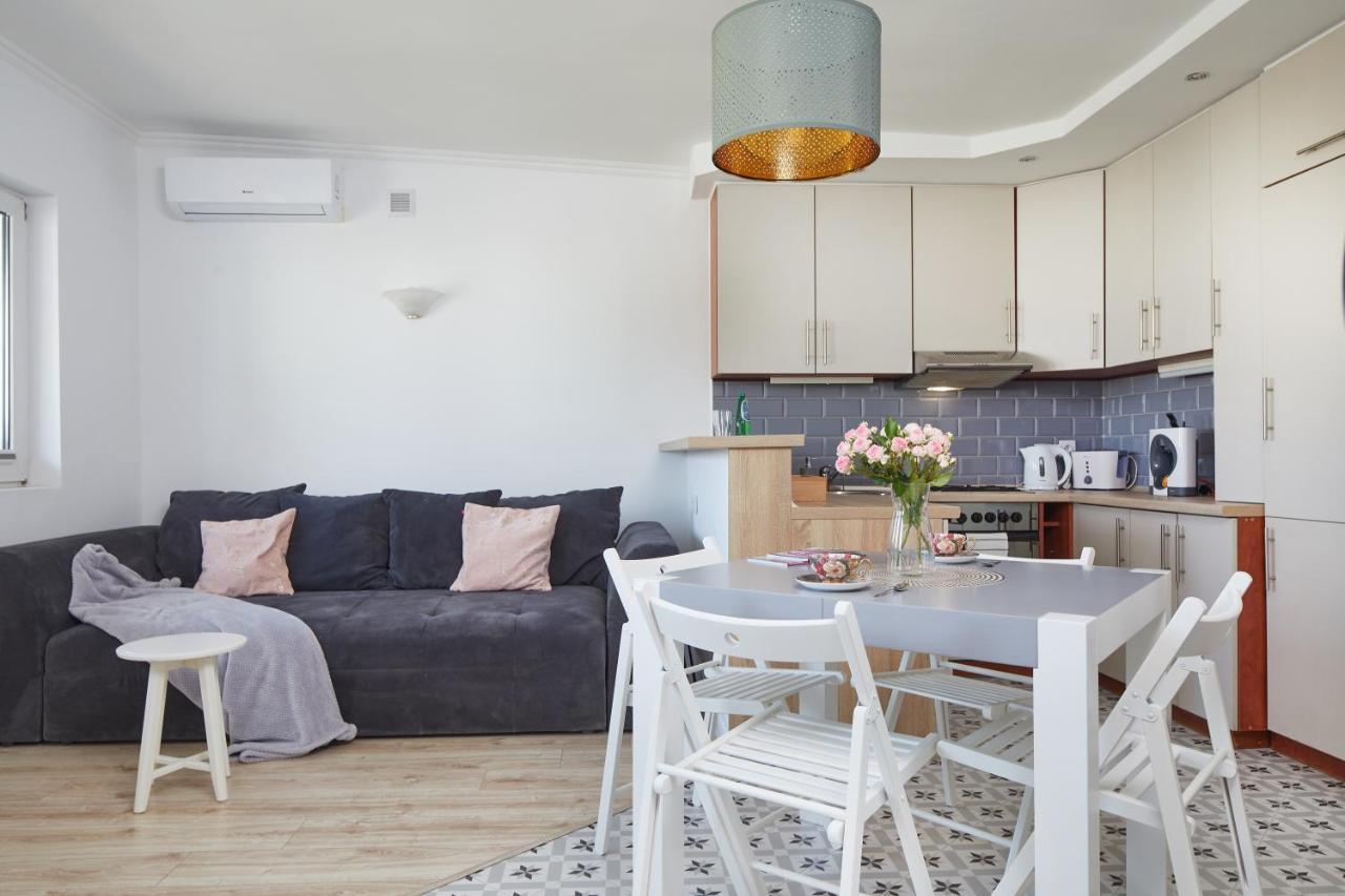 Apartamento Sliska *